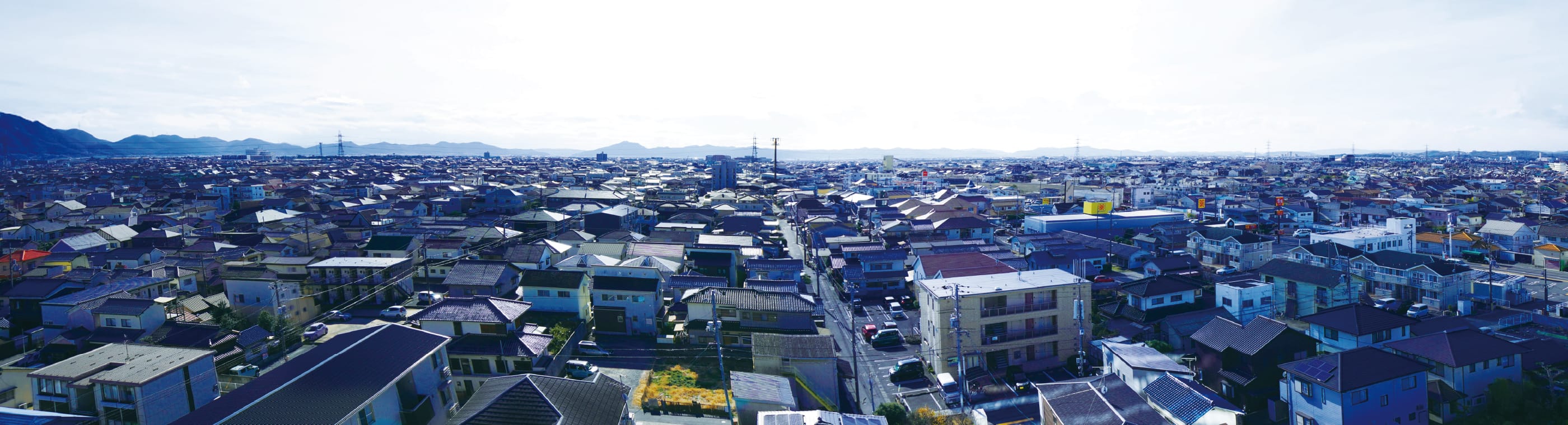 展望